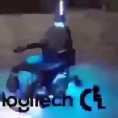 Broke my sons leg for playing videog@mes