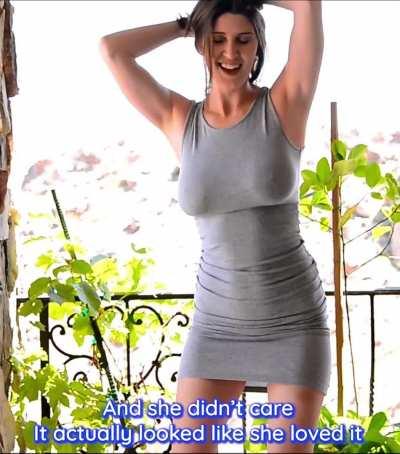 Memories of Mom: Dancing [Part 2/4]