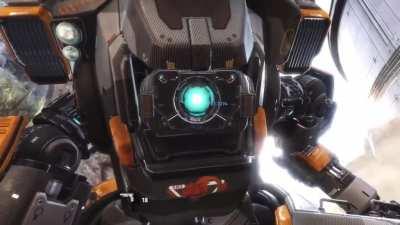 Jack gave BT a little revive