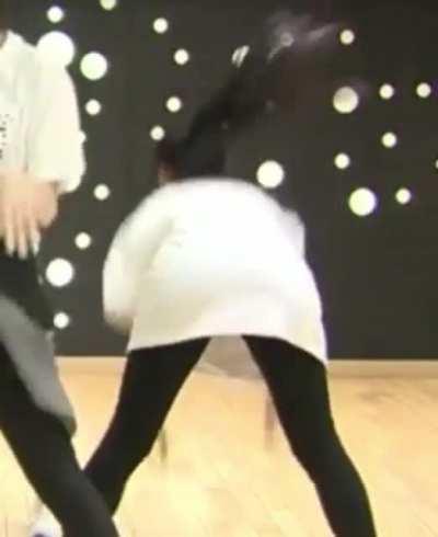 Sorry for the low quality 👀