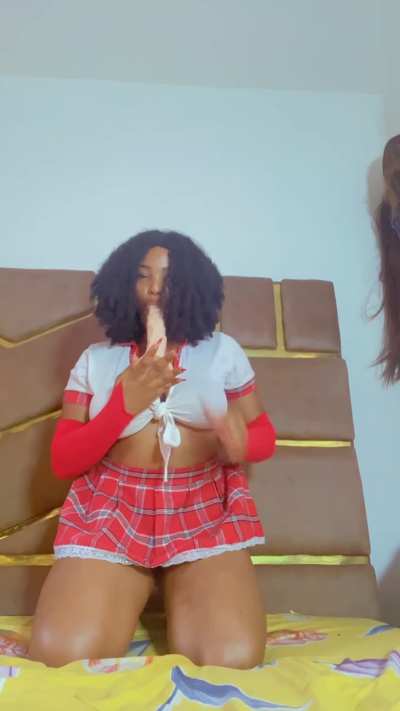 I wanna suck your BWC Daddy