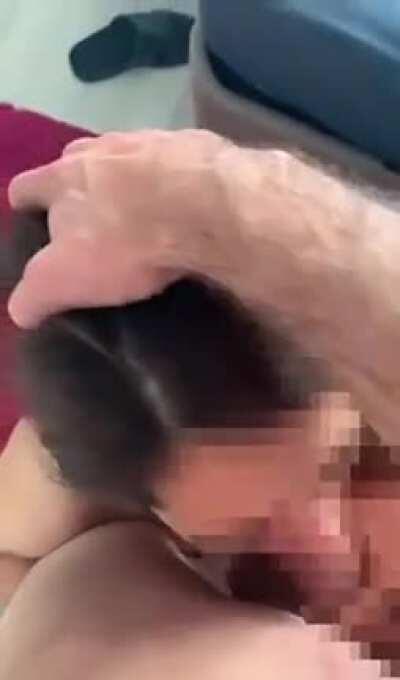 turkish threesome 2G1B