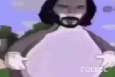 O humor de hoje em dia...