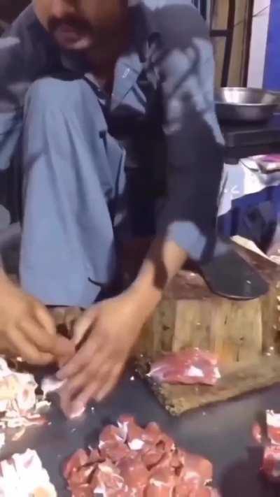 Who's ready for a nice stew?