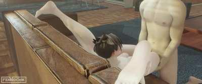 Overfeel with tracer (Fennochik)