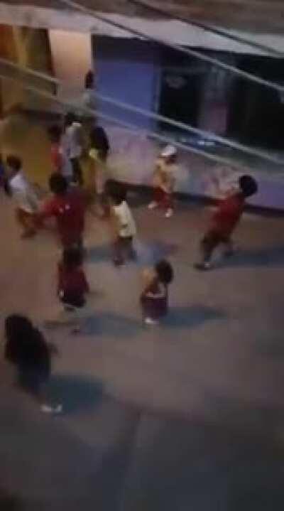 Fiestas infantiles 2020