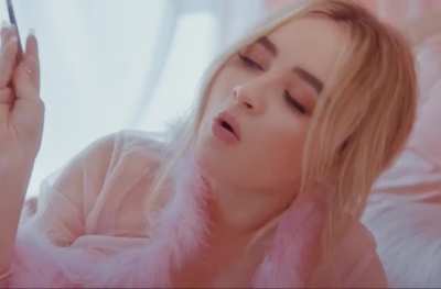 from 'Sue Me' Music Video - 2018