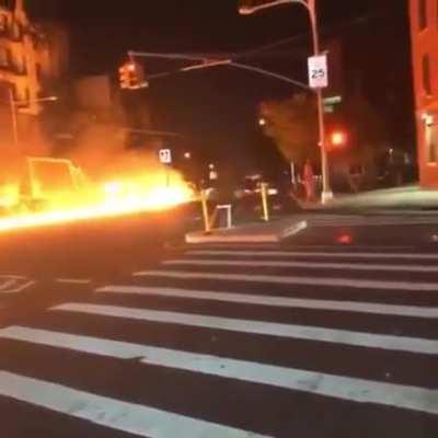 Tryin' To Get To 88 MPH?