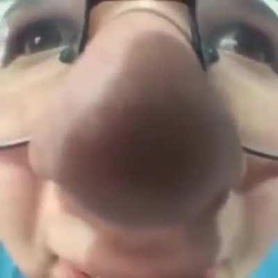 No meio da pands? NOPPERS