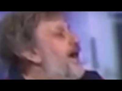 Wiser words have never been spoken