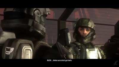 bucky has some advice