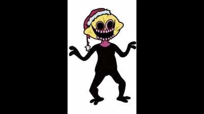 Winter Horrorland Piano Cover by me