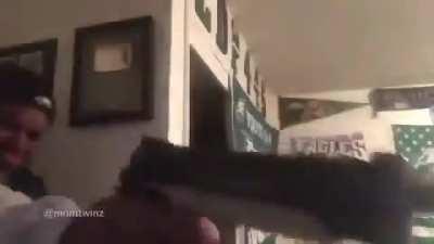 POV you’re Makima taking a nice train ride with fellow Devil Hunters