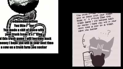 when random internet guy ranting at edmund