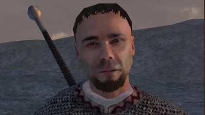 When you've had enough of Count Rochabarth's crap