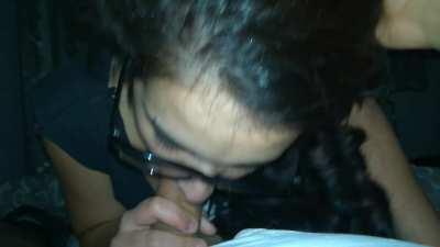 [reddit discord] jerk sessions always lead to this... and I think I love it, mic++ let's get dirty and bi