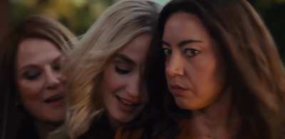 ‘The Hunting Wives’ Season 2 trailer skit on SNL. October 11th, 2025