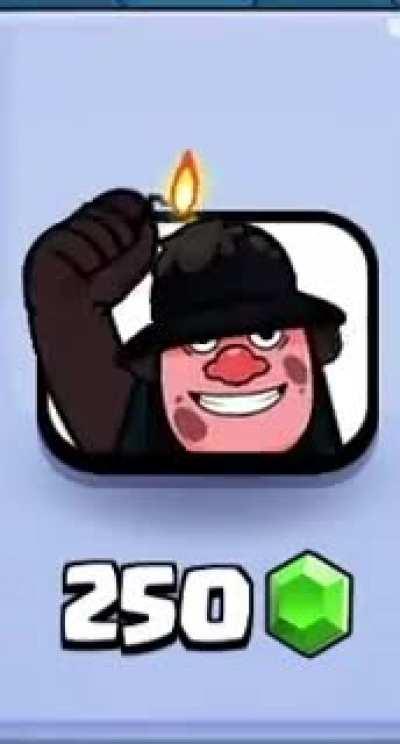 I’m gonna go out on a limb and say this isn’t supposed to happen