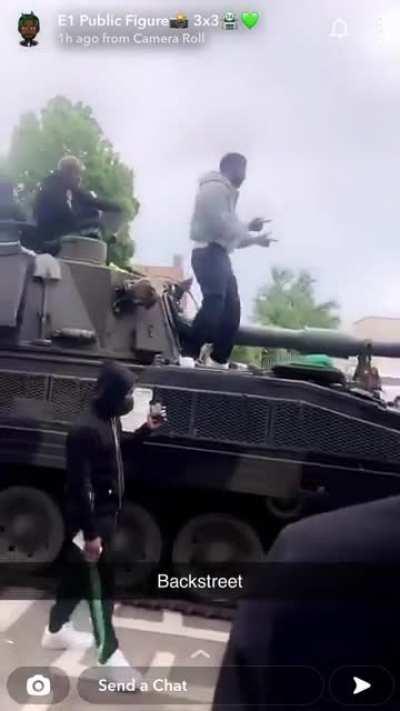 Tion Wayne with the gta cheat codes