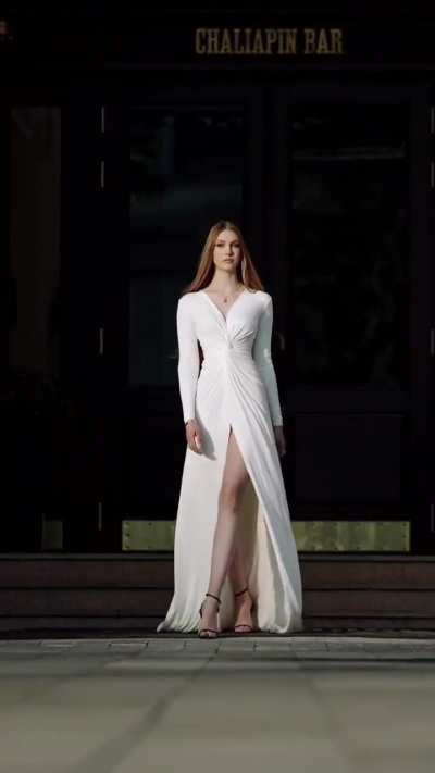 The Best Model KZ 2023 Andreana¹⁹ 🇰🇿 (Kazakhstan)