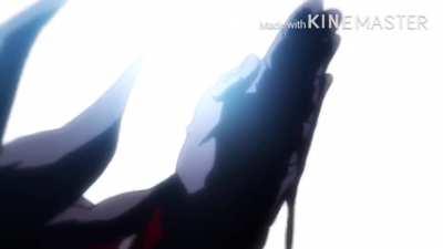 An Unexpected Savior.