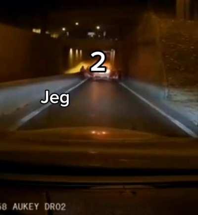 Hvad ville du have gjort?