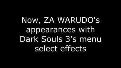 *SWOOOSH* INTENSIFIES