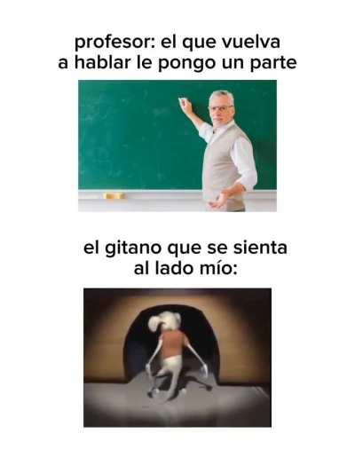 Este es el primer meme que subo al sub reddit