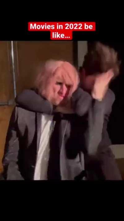 Оскар в студию