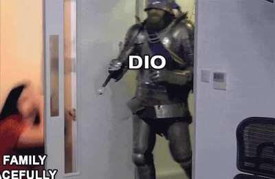 Fuck Joestar bloodline @ All my homies want to destroy Joestar bloodline