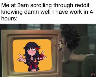 Becomes muscle memory