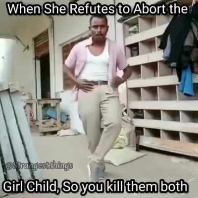 This post is brought you by Haryanvi gang