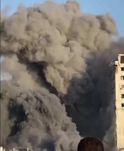 Those foundations weren't that strong