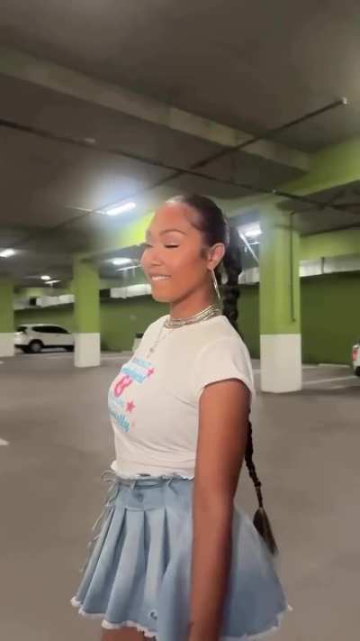 Parker McKenna Posey