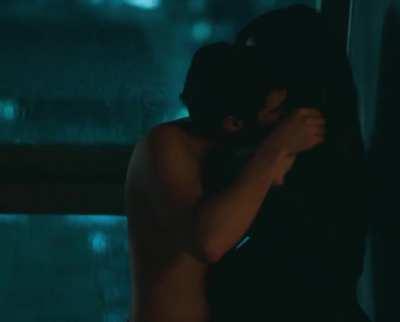 Gemma Chan ('Extrapolations', S01E06)