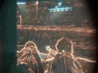 US Army's new night vision system