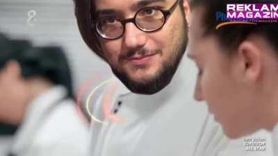 Hiç durmadan ağzıma almalıyım