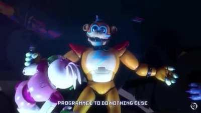 From Kyle Allenâs remix of This Comes From Inside at minute 0:10. Edit by me