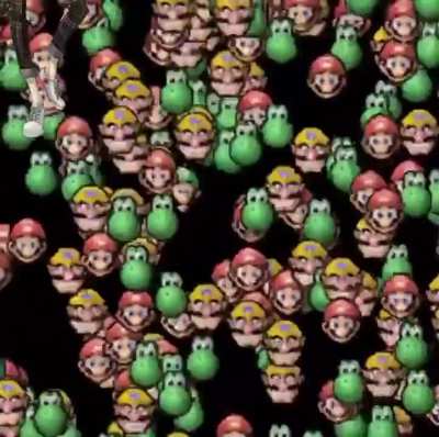 Find Ryuji