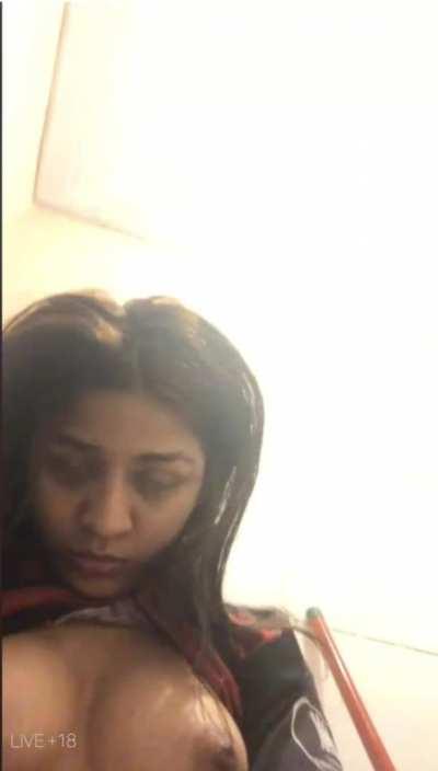 Dá-lhe Flamengo na siririca