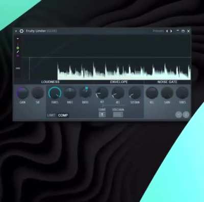 Glue Kick & Bass in FL Studio