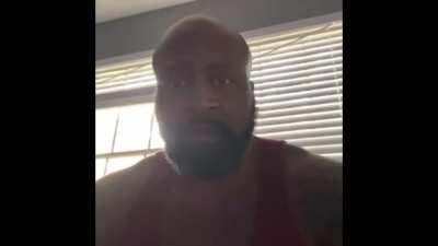 This dude is speaking facts about the PS5 scalpers And exposes the scalpers