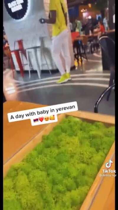 You've heard niggas in Paris, now get ready for: