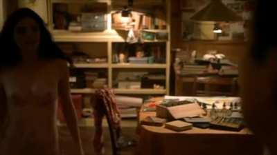 Isabel Gueron -- Bufo & Spallanzani 3