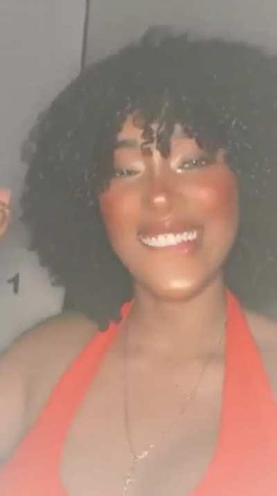 Curly again ❤️‍🔥