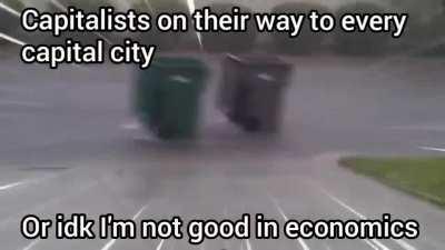 They really be rolling tho 😳