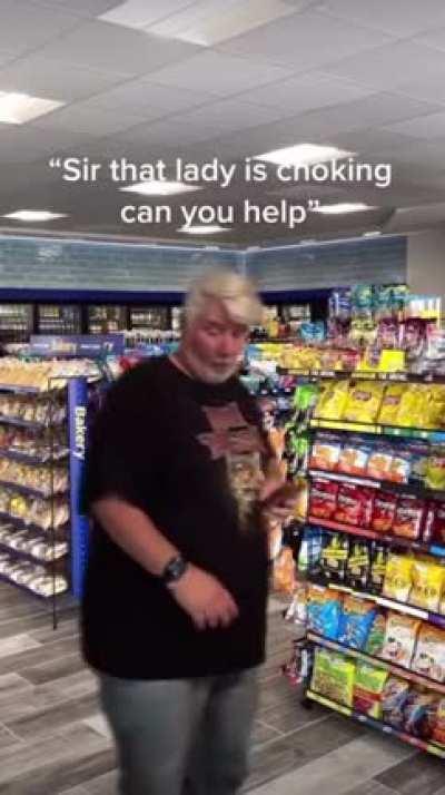 Most caring person in Ohio