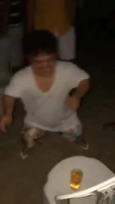 Pode Gaules rebaixado no grupo ?? 😳😳😳