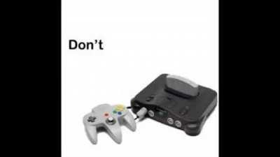 Are Wii Gonna Have a Problem?