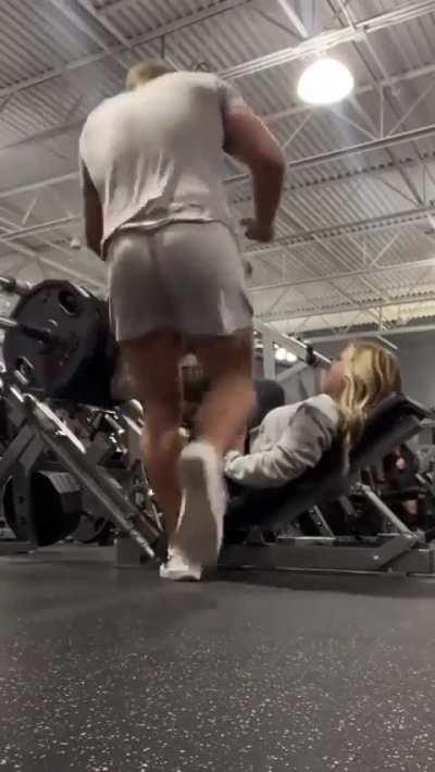 Another heroic rescue from our volunteer emergency services here in wordington <3